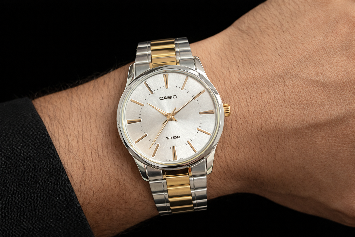 Reloj casio #1127