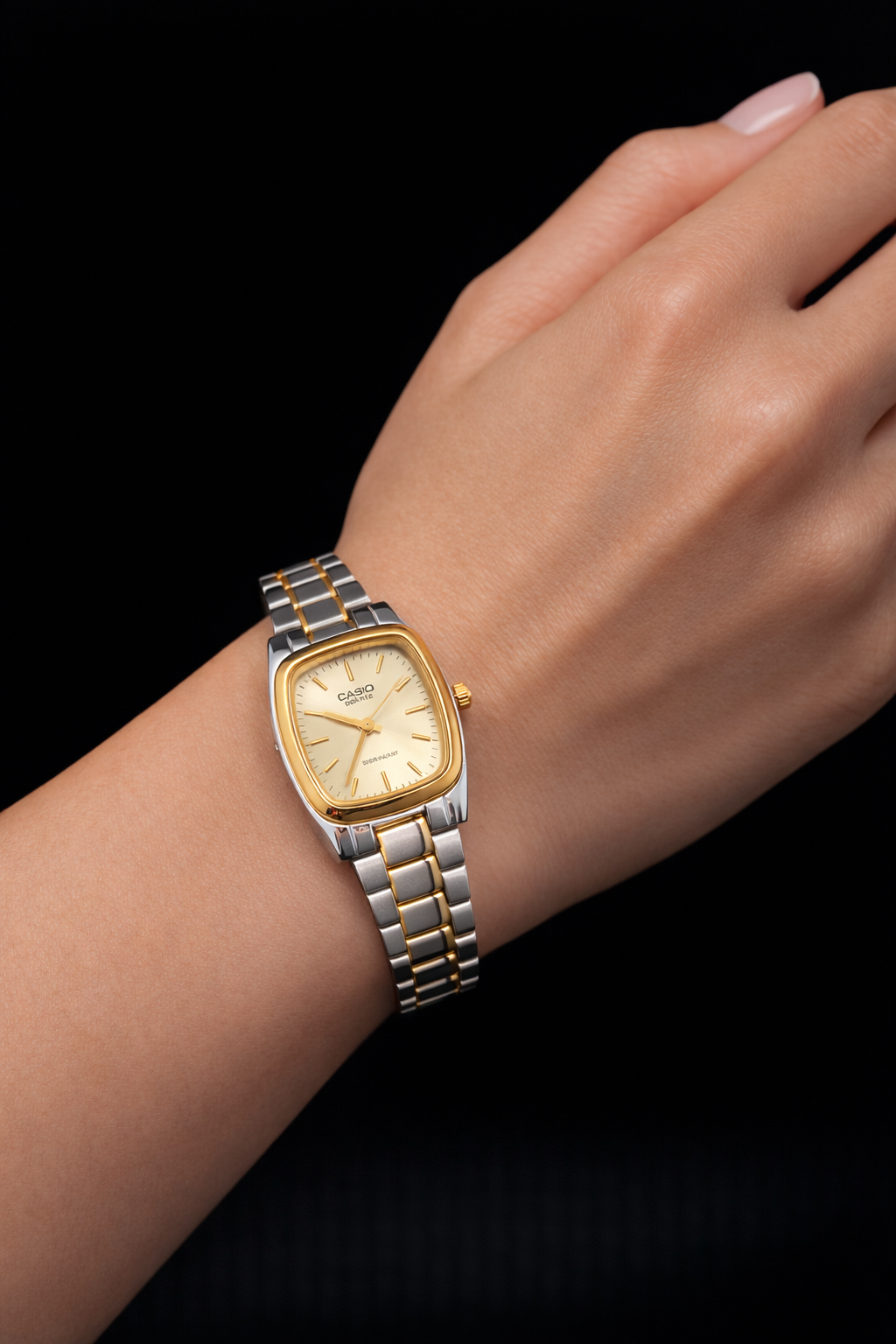 Reloj casio #1109