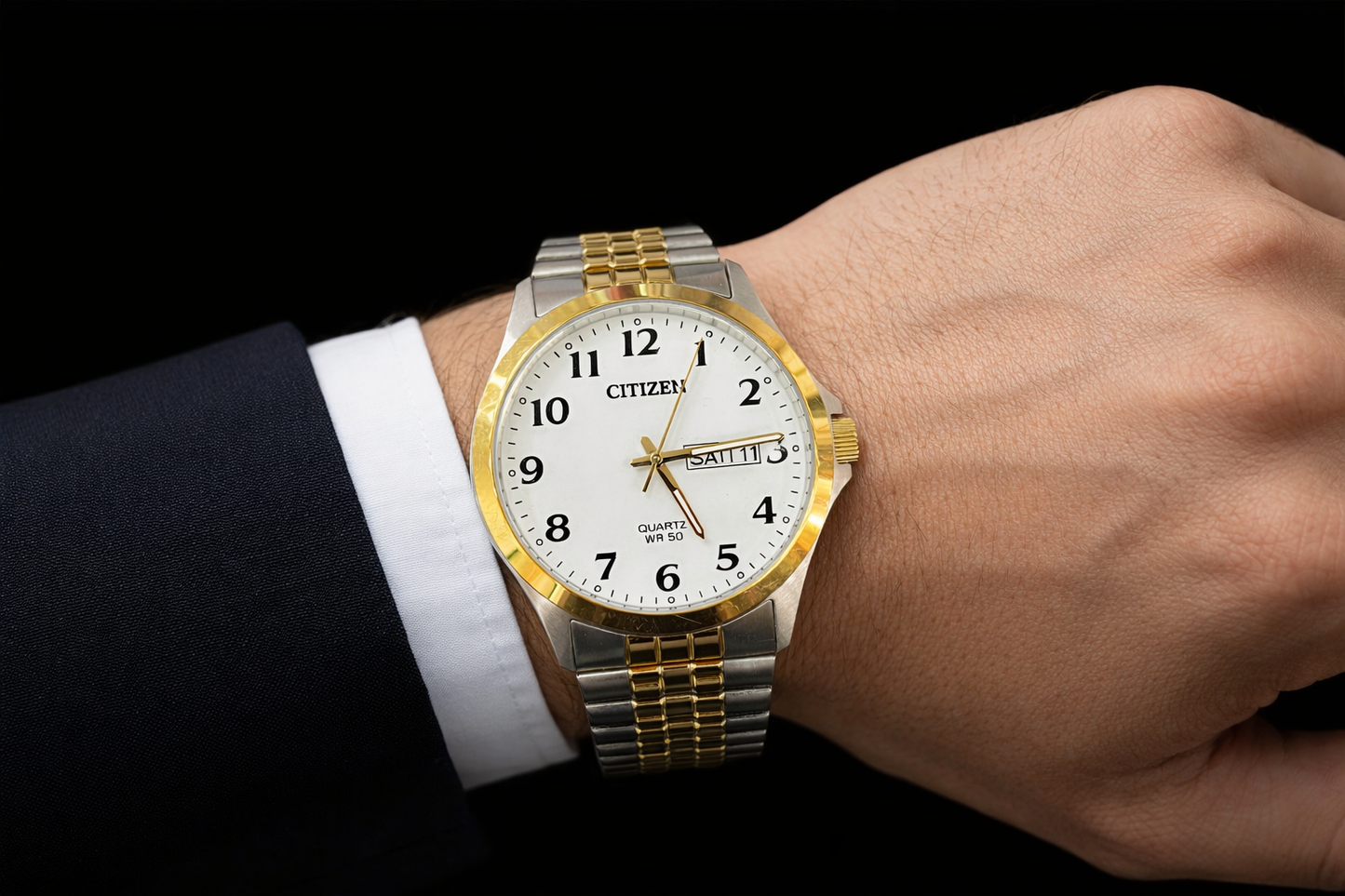 Reloj Citizen #1226