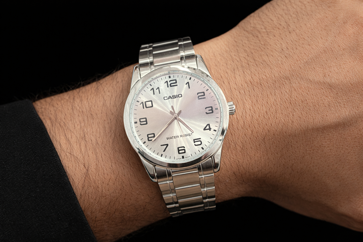 Reloj casio #270