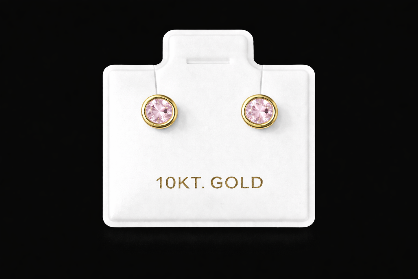 Arete oro #197