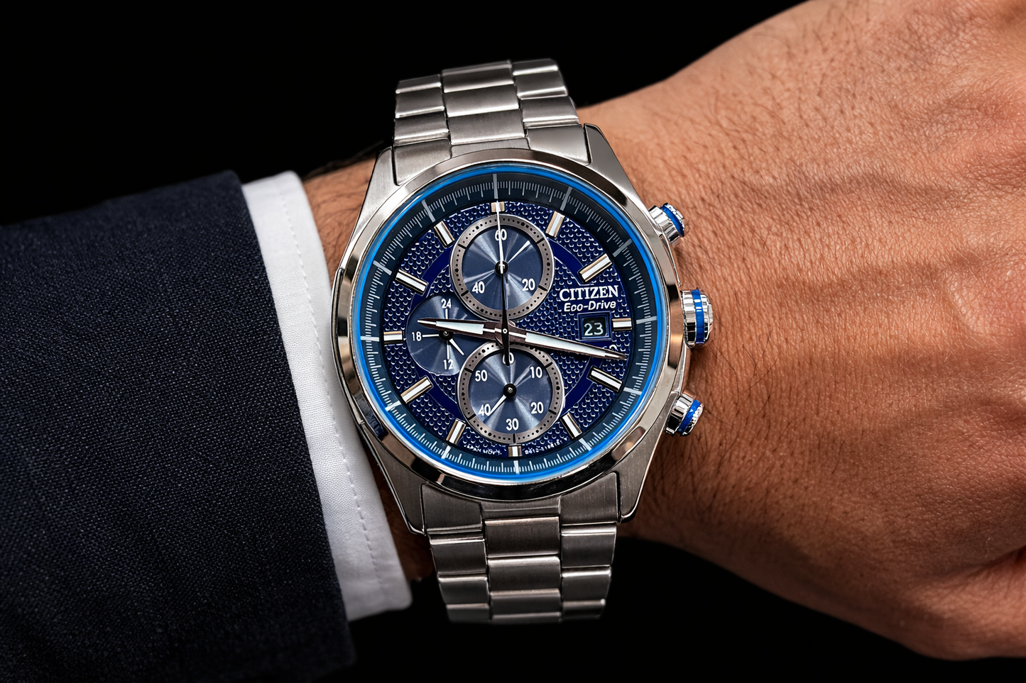 Reloj Citizen #1229
