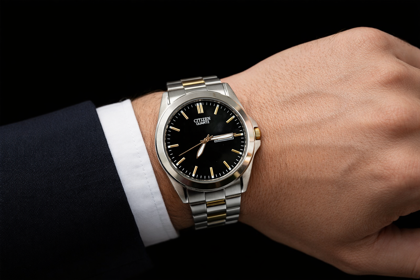 Reloj Citizen #1227