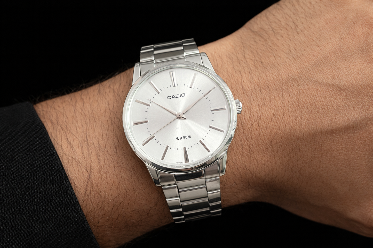 Reloj casio #1131