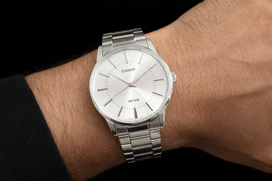 Reloj casio #1131