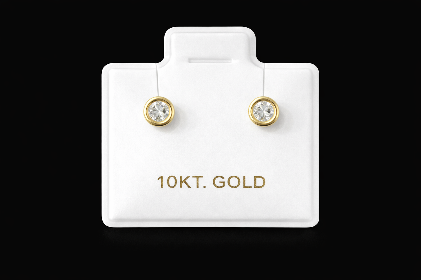 Arete oro #197