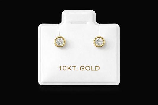 Arete oro #197