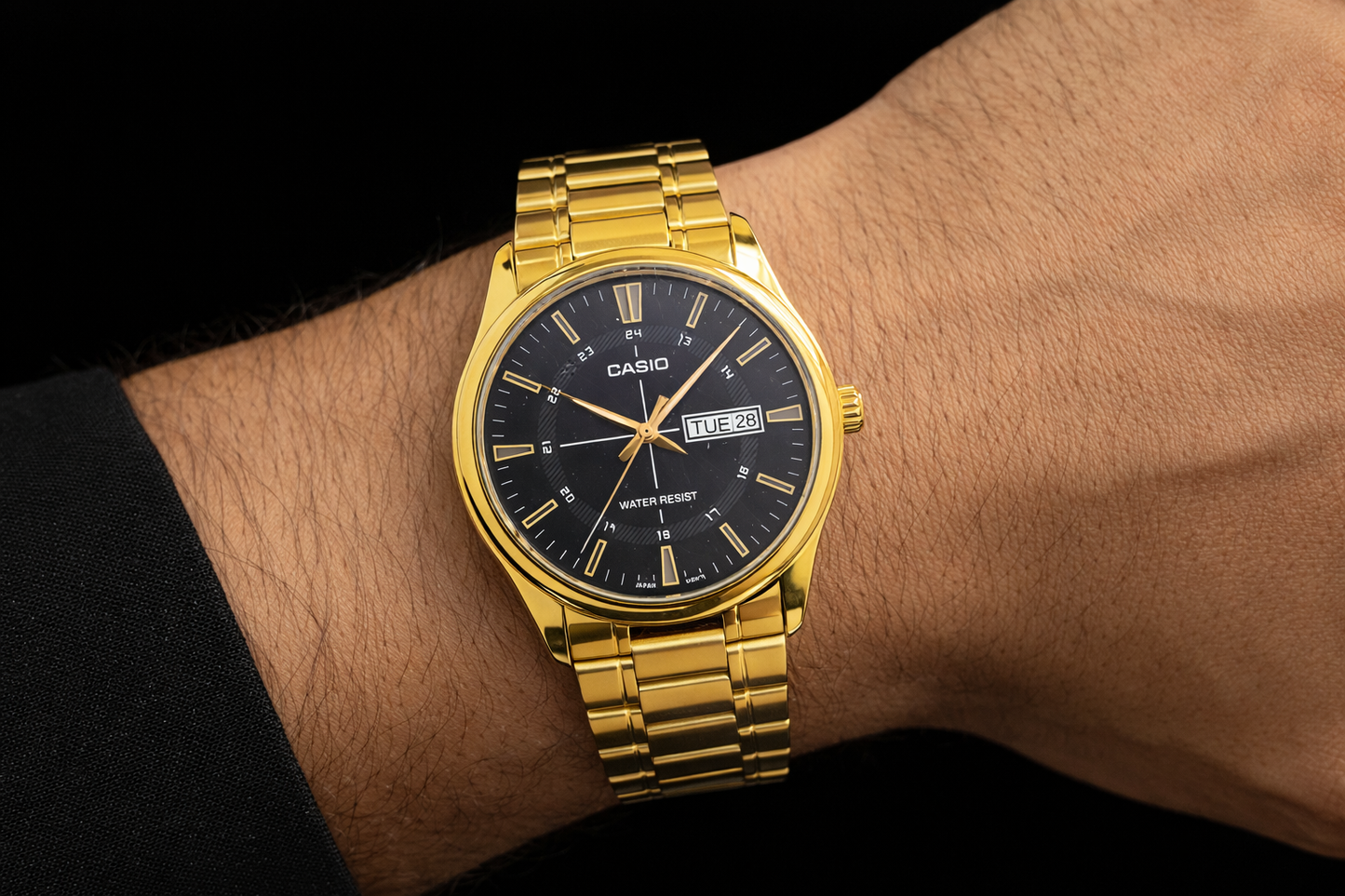 Reloj casio #267