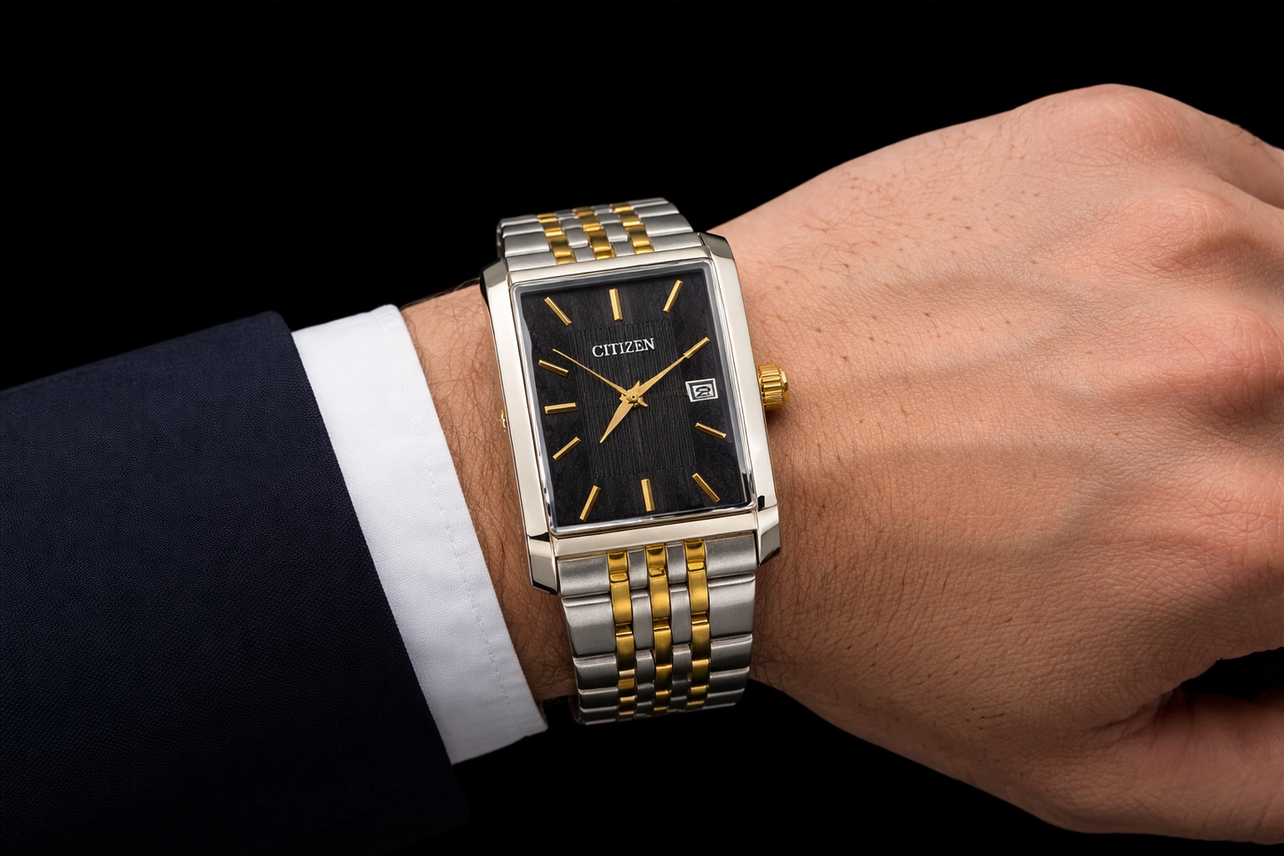 Reloj citizen #1227