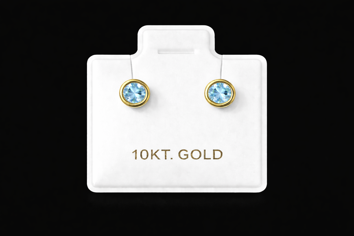 Arete oro #197