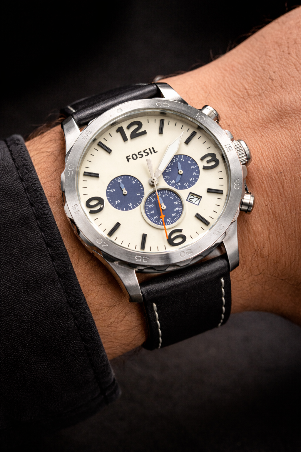 Reloj Fossil # 1110