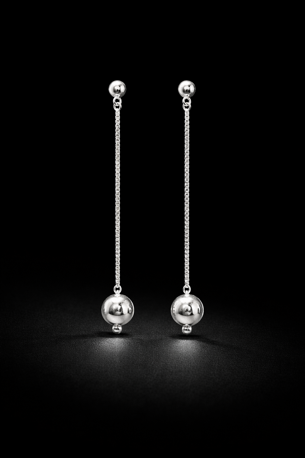 Colgantes plata #1472