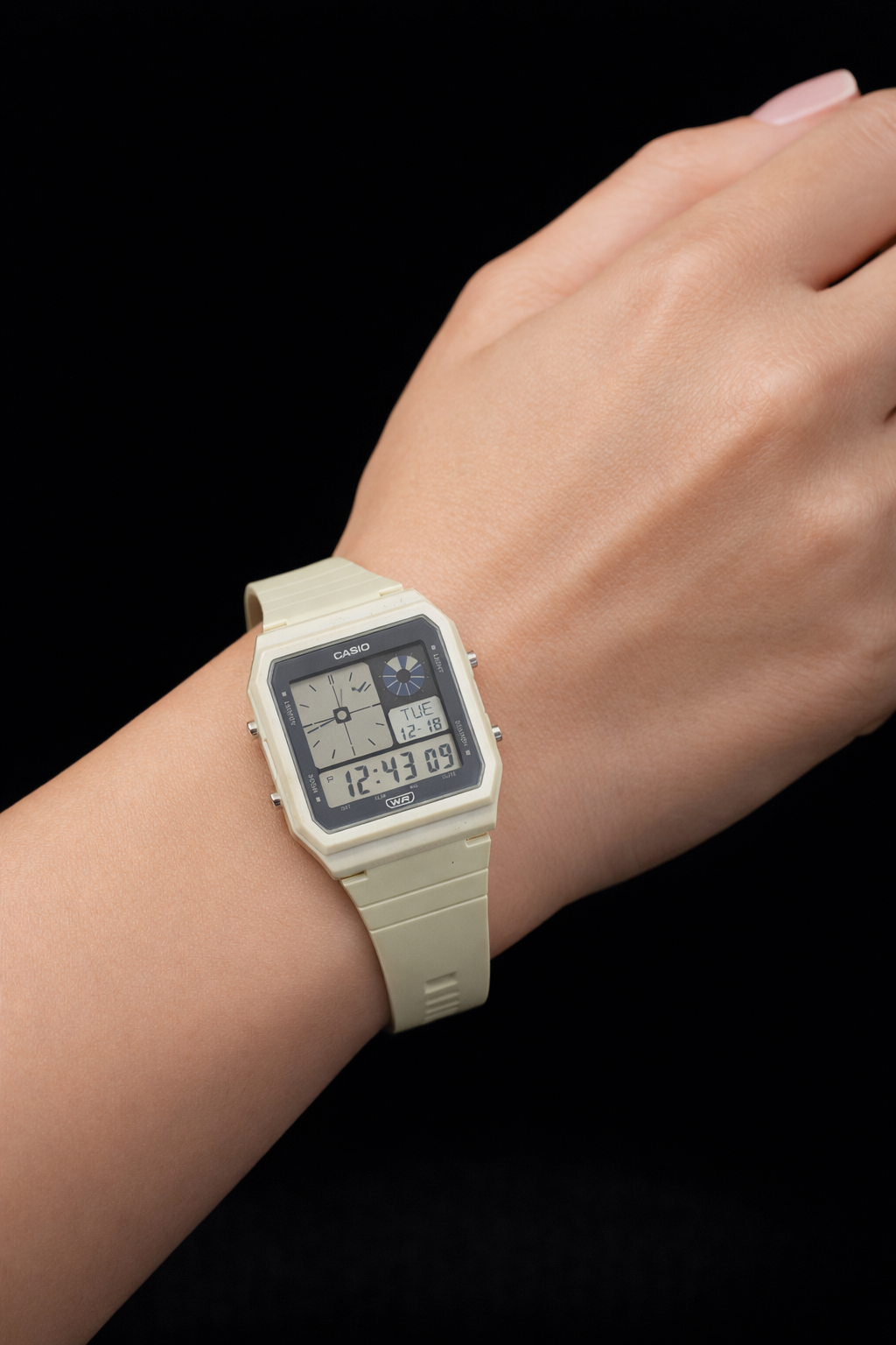 Reloj casio #1159