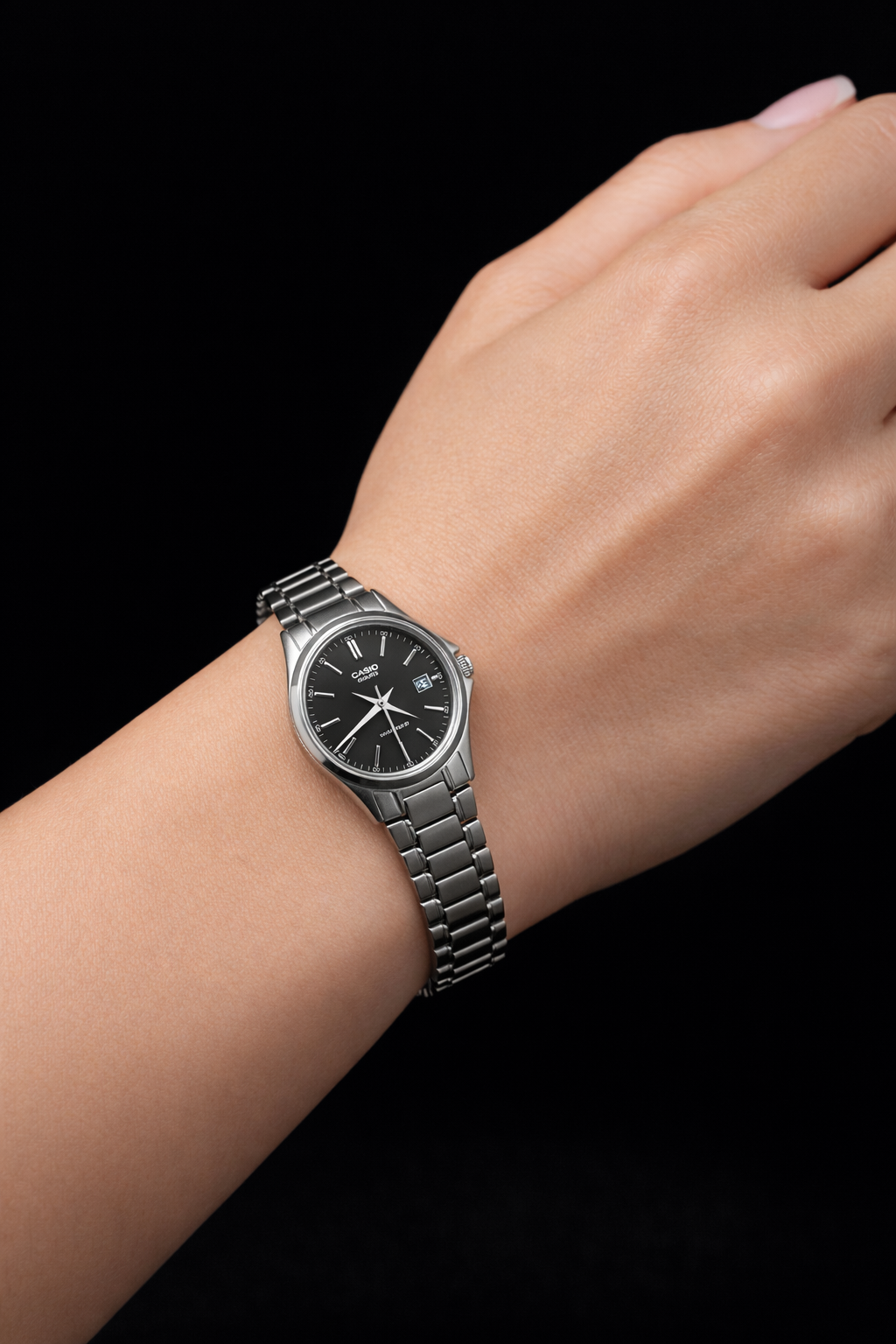 Reloj casio #1087