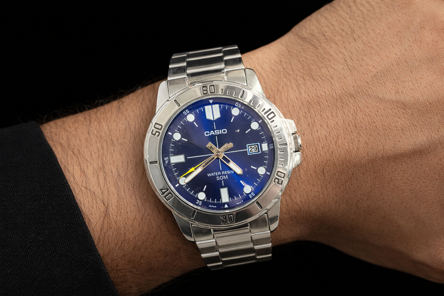 Reloj casio #266