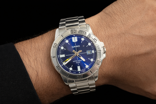 Reloj casio #266
