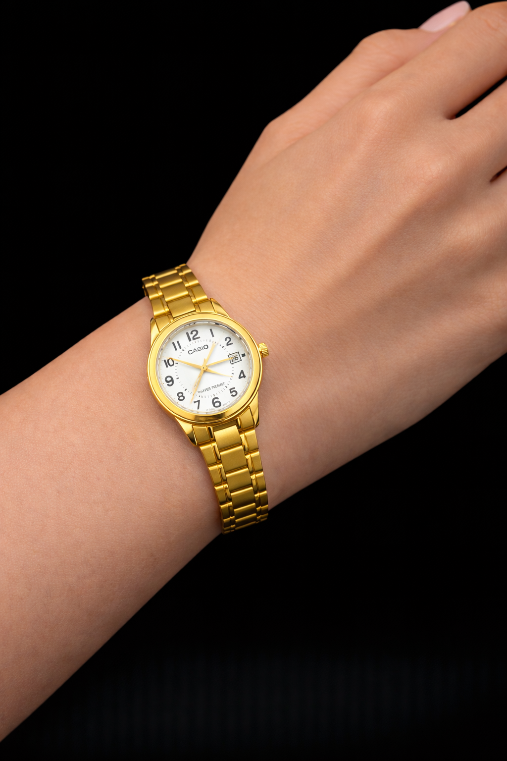 Reloj casio #1070