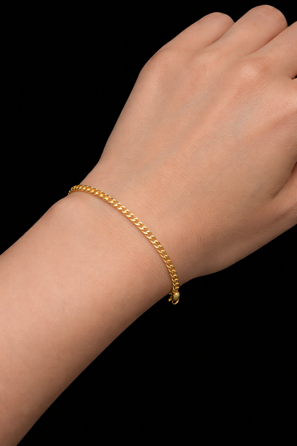 Pulso de oro #291
