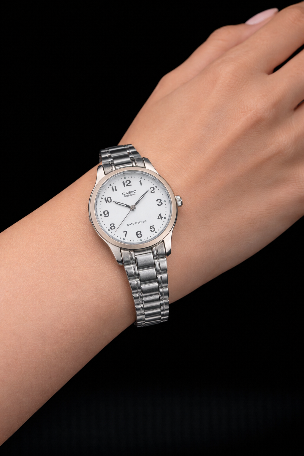 Reloj casio #1246