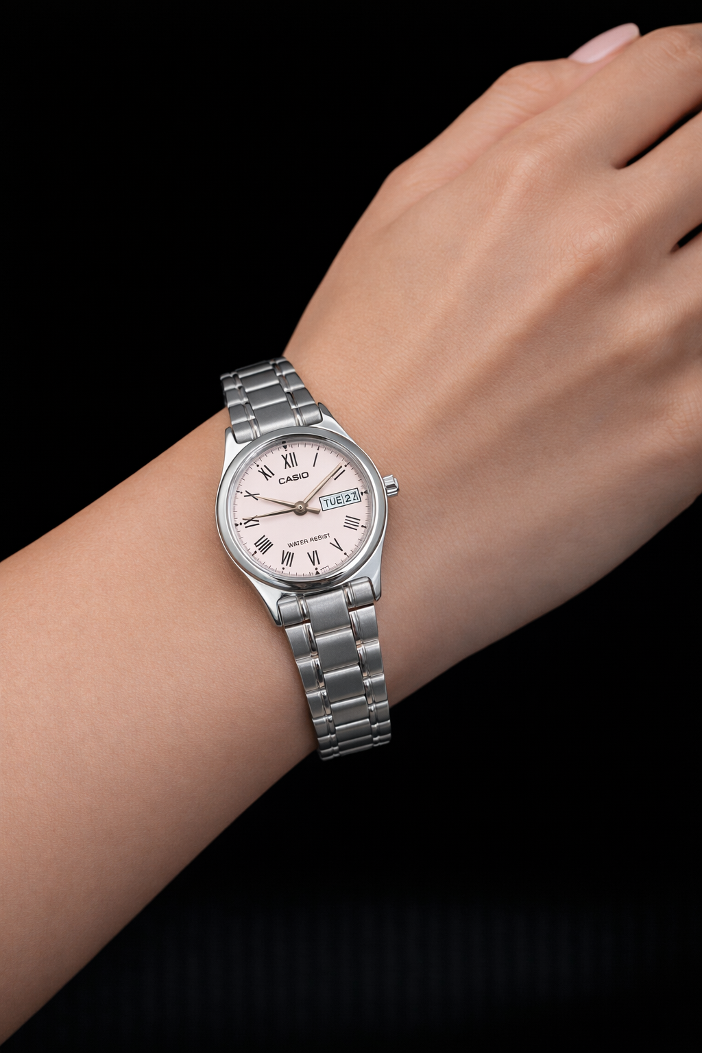 Reloj casio  #1244