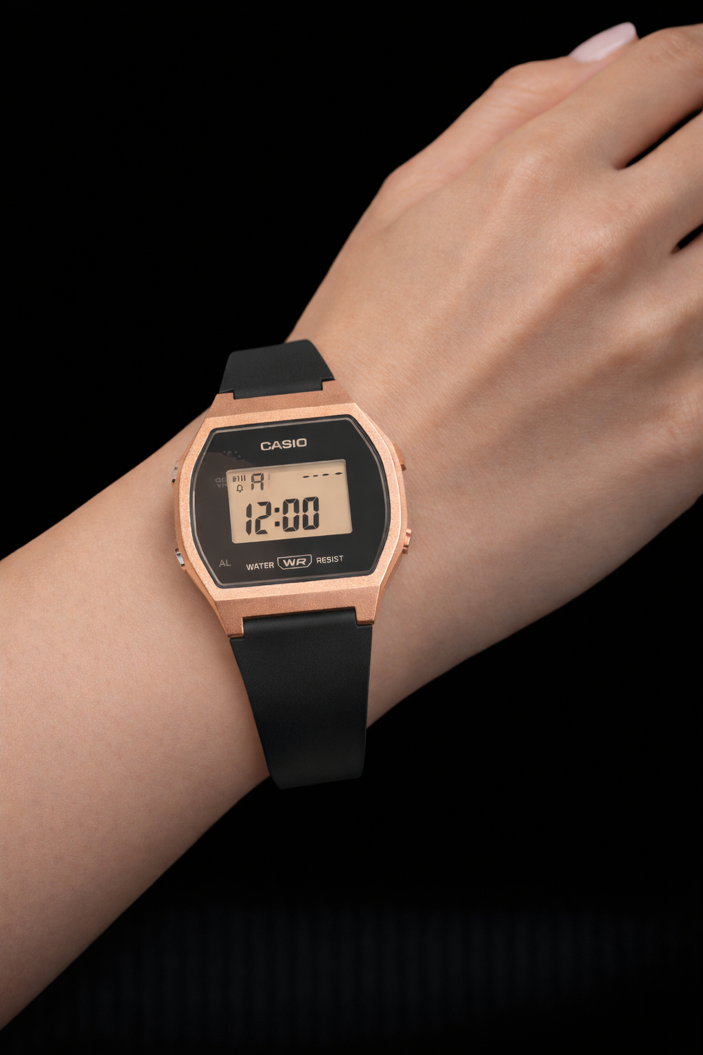 Reloj casio #1156