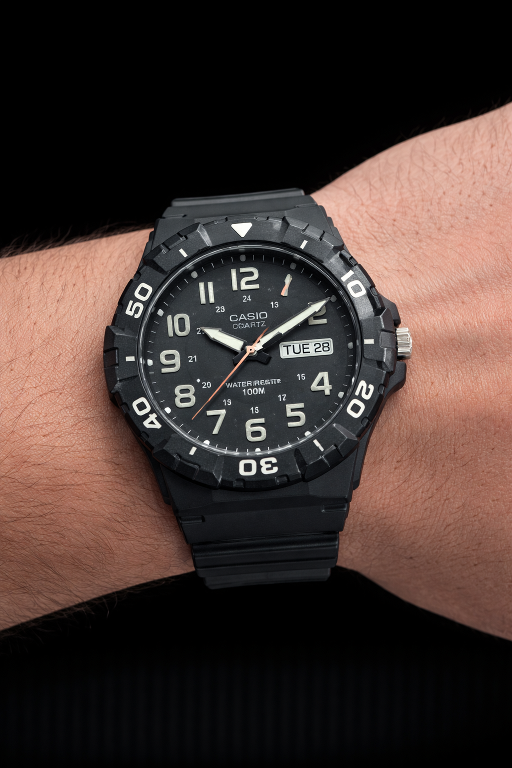 Reloj casio #1149