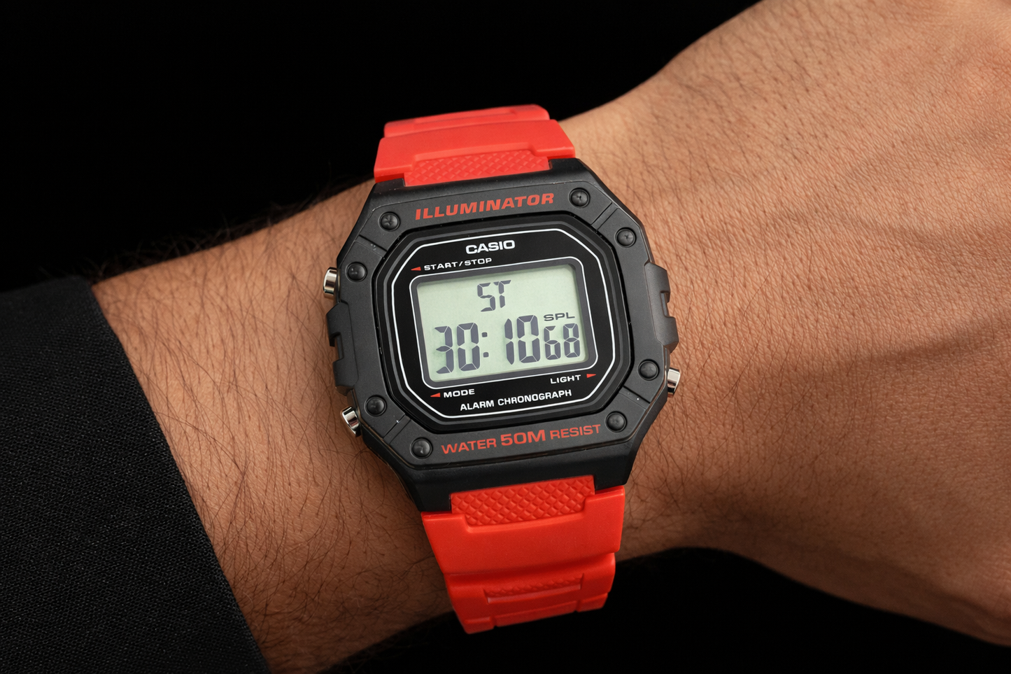 Reloj casio #1150