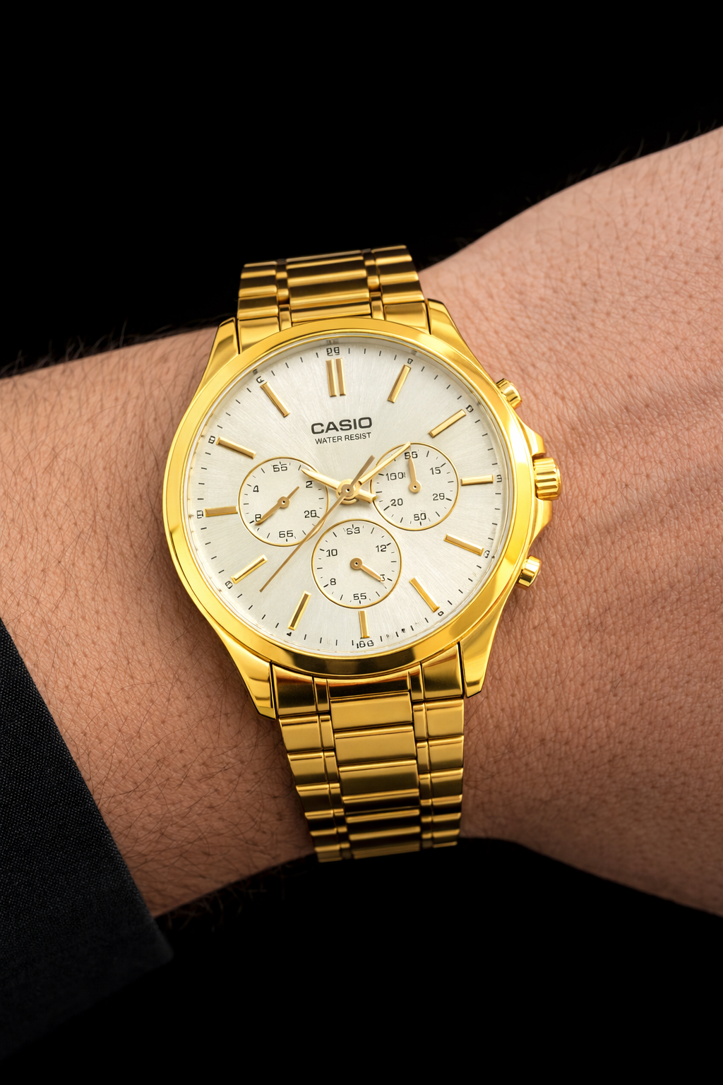 Reloj casio