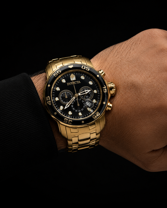 Reloj invicta #476