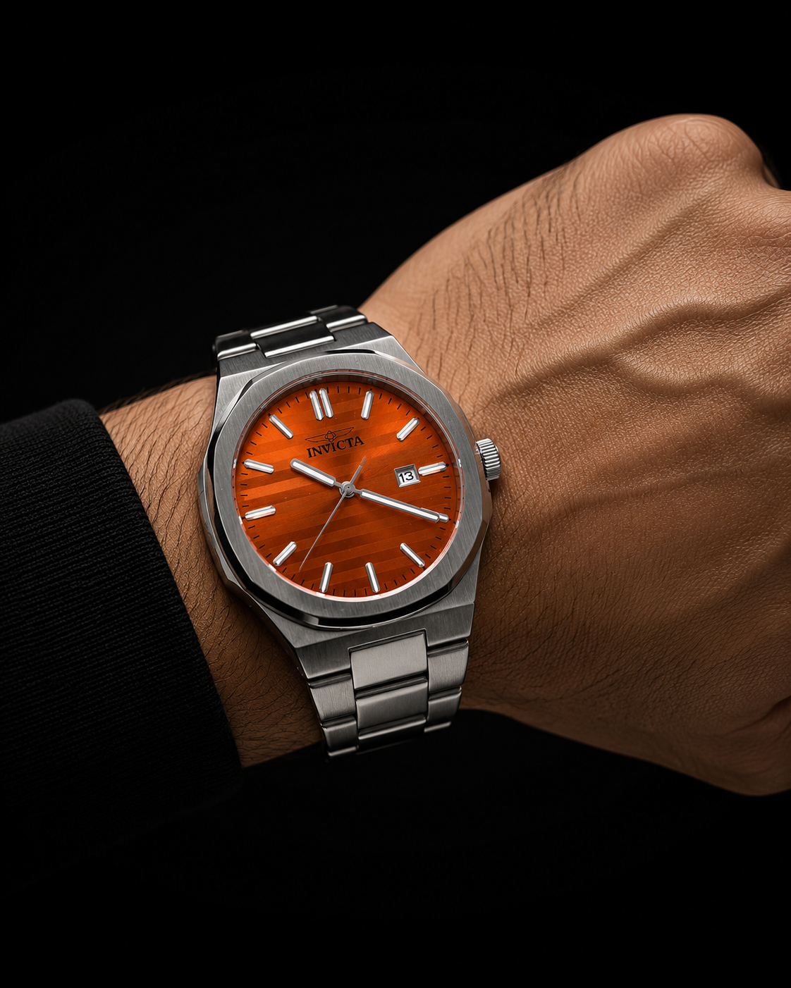 Reloj invicta #479