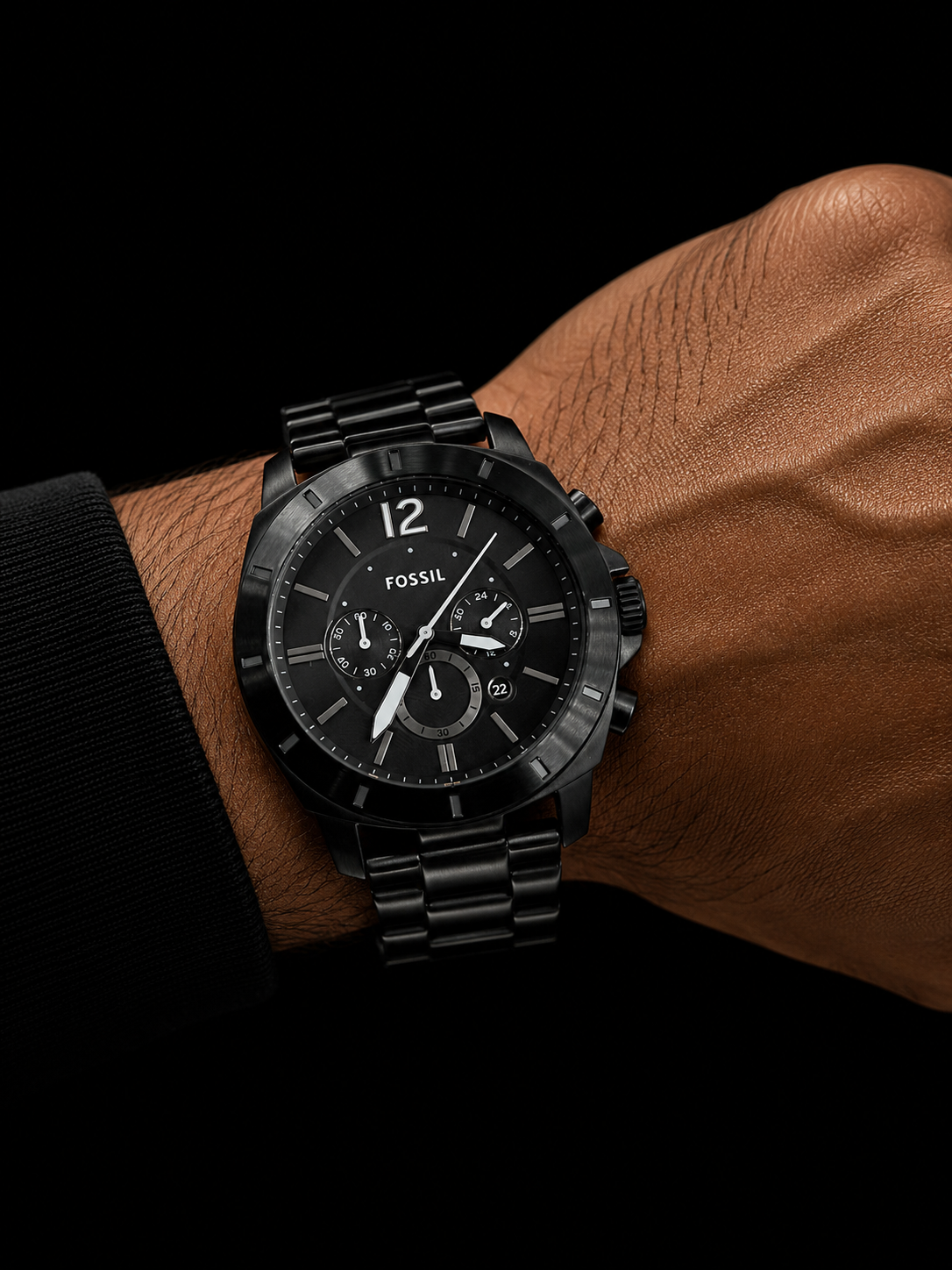Reloj Fossil #418