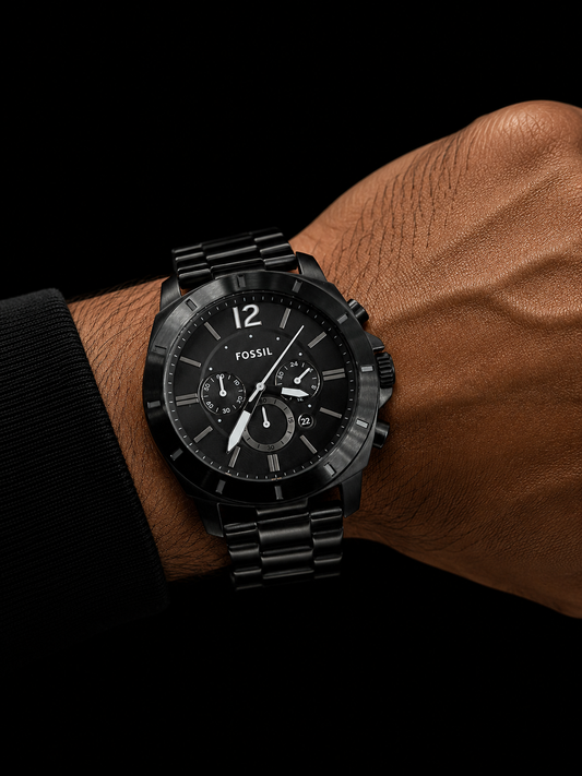 Reloj Fossil #418