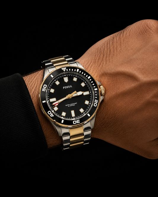 Reloj Fossil #1219
