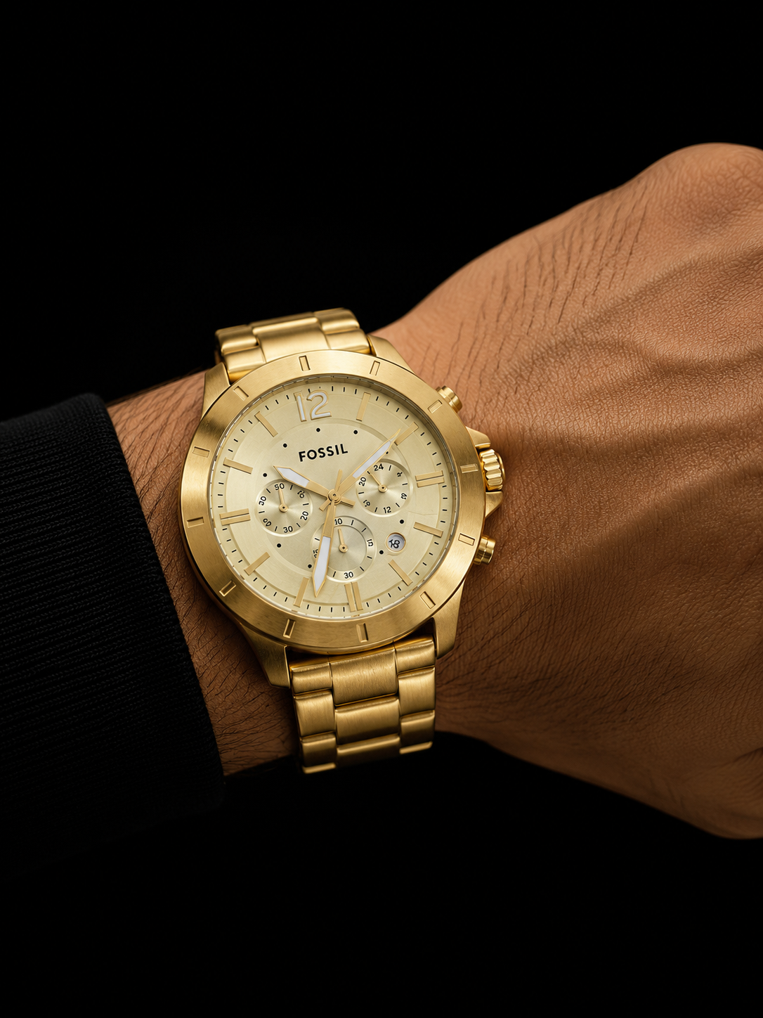 Reloj Fossil #418
