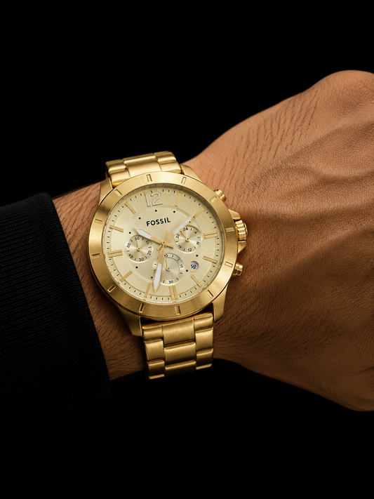 Reloj Fossil #418