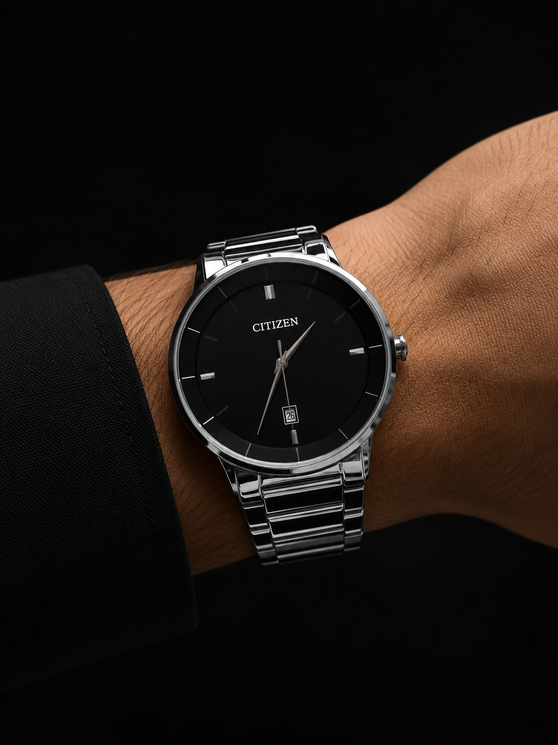 Reloj Citizen #604