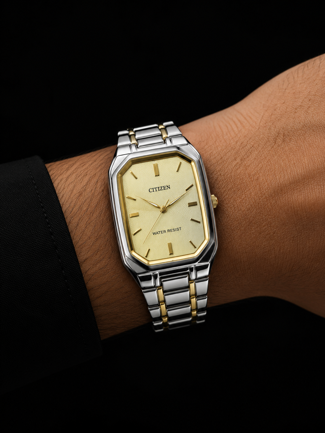 Reloj Citizen #608