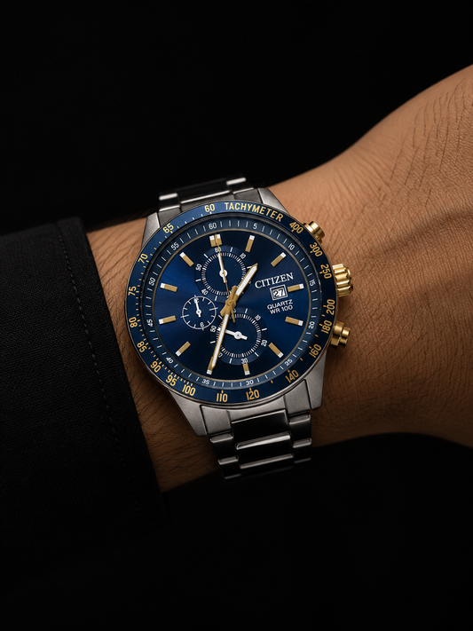 Reloj Citizen # 609