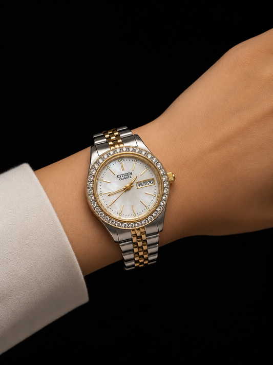 Reloj Citizen #606