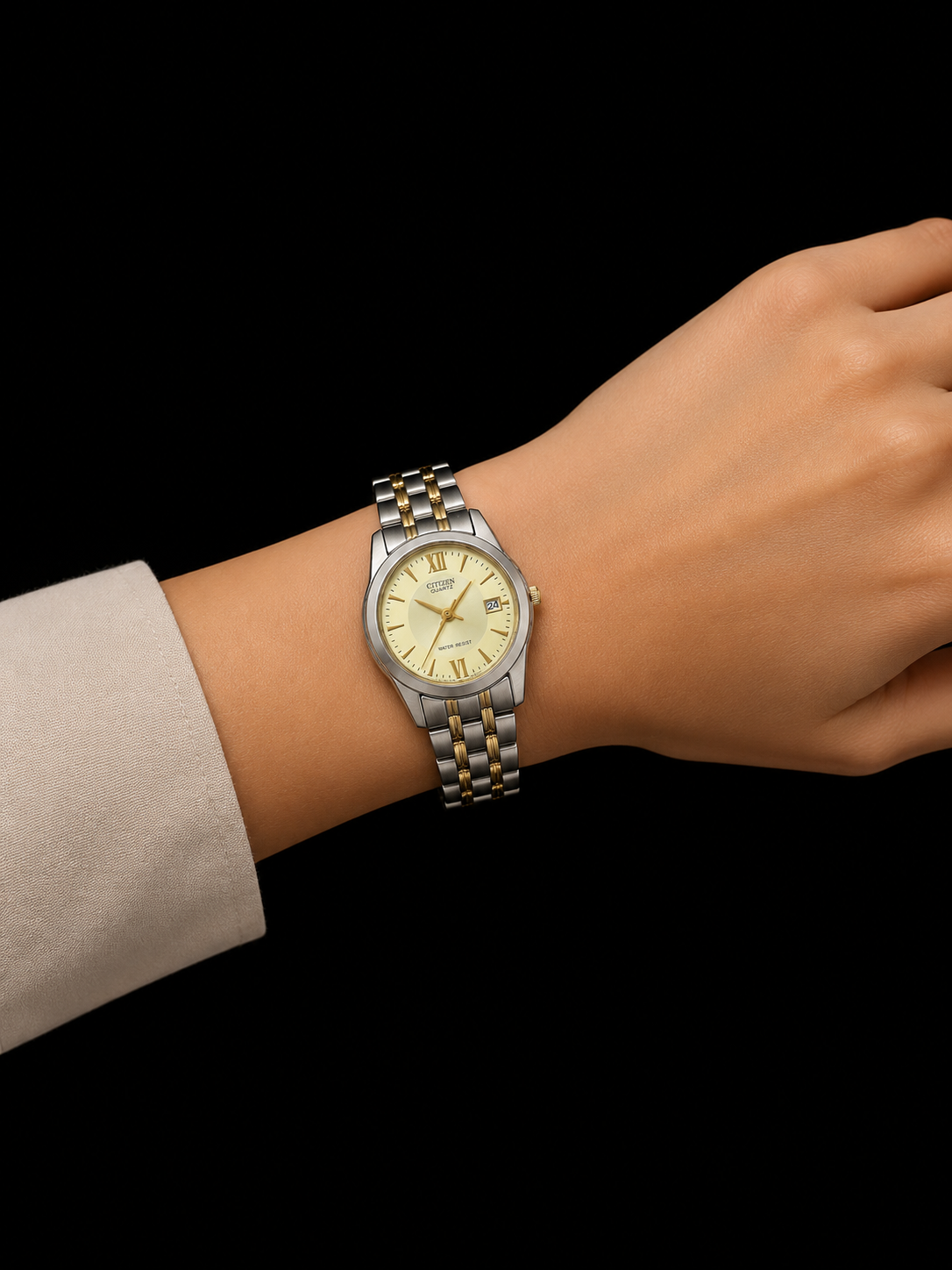 Reloj Citizen #607