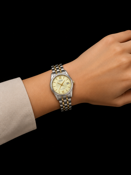 Reloj Citizen #607