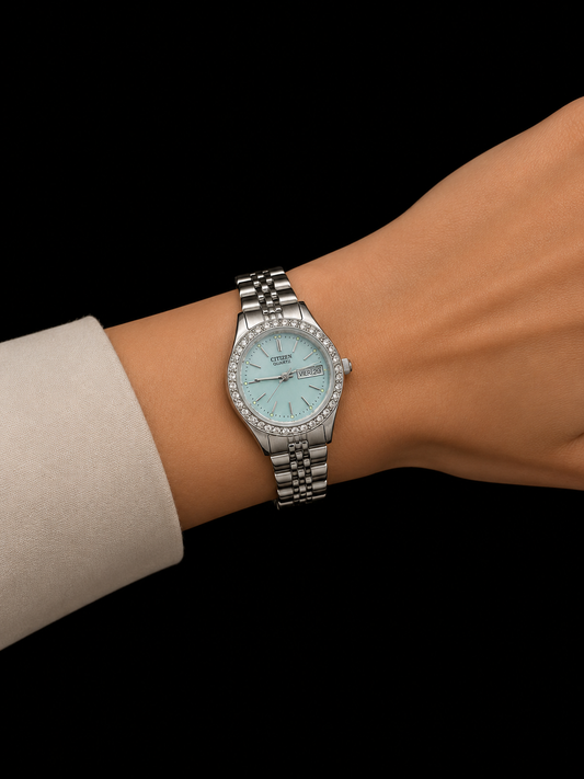Reloj Citizen #606
