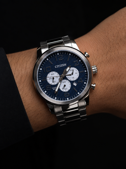 Reloj Citizen #605